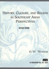 book History, Culture, and Region in Southeast Asian Perspectives