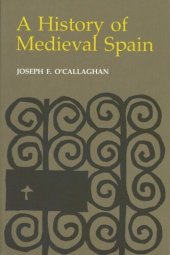 book A History of Medieval Spain