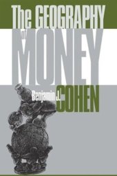 book The Geography of Money