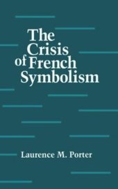 book The Crisis of French Symbolism