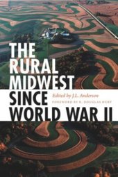 book The Rural Midwest Since World War II