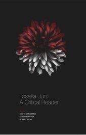 book Tosaka Jun: A Critical Reader