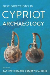 book New Directions in Cypriot Archaeology