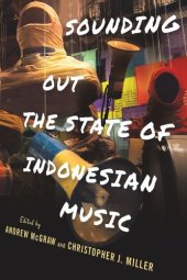 book Sounding Out the State of Indonesian Music