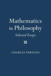 book Mathematics in Philosophy: Selected Essays