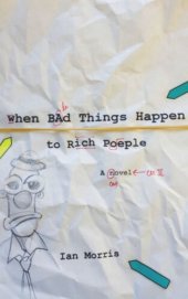 book When Bad Things Happen to Rich People