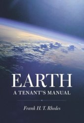 book Earth: A Tenant's Manual