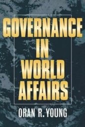 book Governance in World Affairs