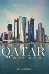 book Qatar: Small State, Big Politics