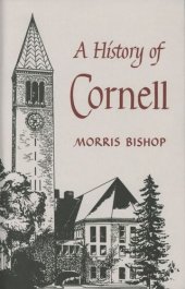 book A History of Cornell