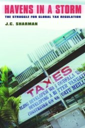 book Havens in a Storm: The Struggle for Global Tax Regulation