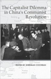 book The Capitalist Dilemma in China's Cultural Revolution