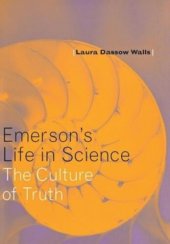 book Emerson's Life in Science: The Culture of Truth