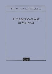 book The American War in Vietnam