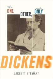 book The One, Other, and Only Dickens