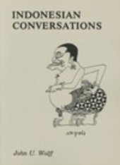 book Indonesian Conversations