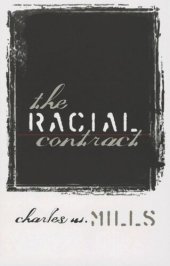 book The Racial Contract