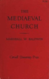 book The Mediaeval Church