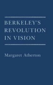 book Berkeley's Revolution in Vision