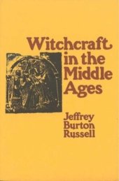 book Witchcraft in the Middle Ages