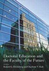 book Doctoral Education and the Faculty of the Future