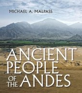 book Ancient People of the Andes