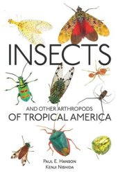 book Insects and Other Arthropods of Tropical America