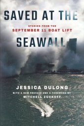 book Saved at the Seawall: Stories from the September 11 Boat Lift