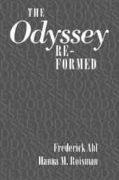 book The "Odyssey" Re-formed