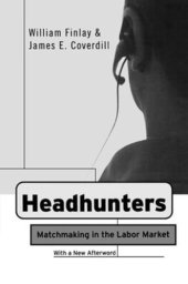 book Headhunters: Matchmaking in the Labor Market