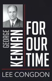 book George Kennan for Our Time