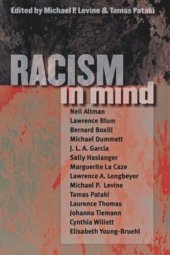 book Racism in Mind