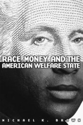 book Race, Money, and the American Welfare State