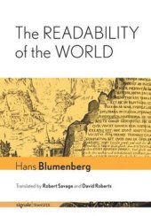 book The Readability of the World