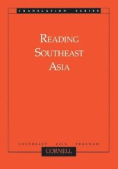 book Reading Southeast Asia