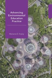 book Advancing Environmental Education Practice