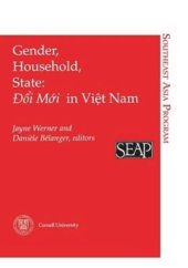 book Gender, Household, State: Doi Moi in Viet Nam