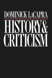 book History and Criticism