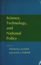 book Science, Technology, and National Policy