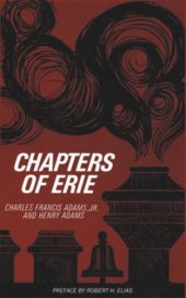 book Chapters of Erie