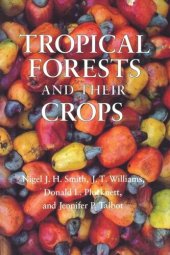 book Tropical Forests and Their Crops