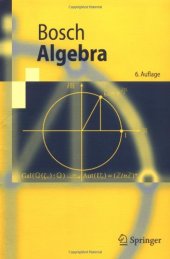 book Algebra