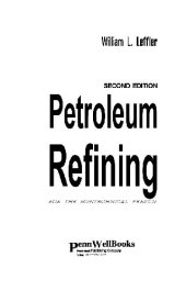 book Перегонка нефти