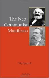 book The Neo Communist Manifesto