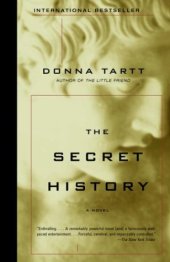 book The Secret History