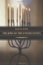 book The Jews of the United States, 1654 to 2000 