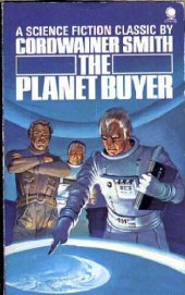 book The Planet Buyer 