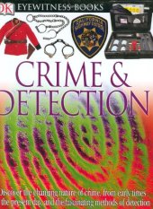 book Crime and Detection 