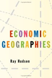 book Economic Geographies: Circuits, Flows and Spaces