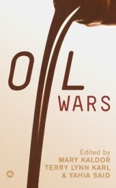 book Oil Wars